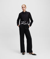 Camisa Karl Lagerfeld Camisas
